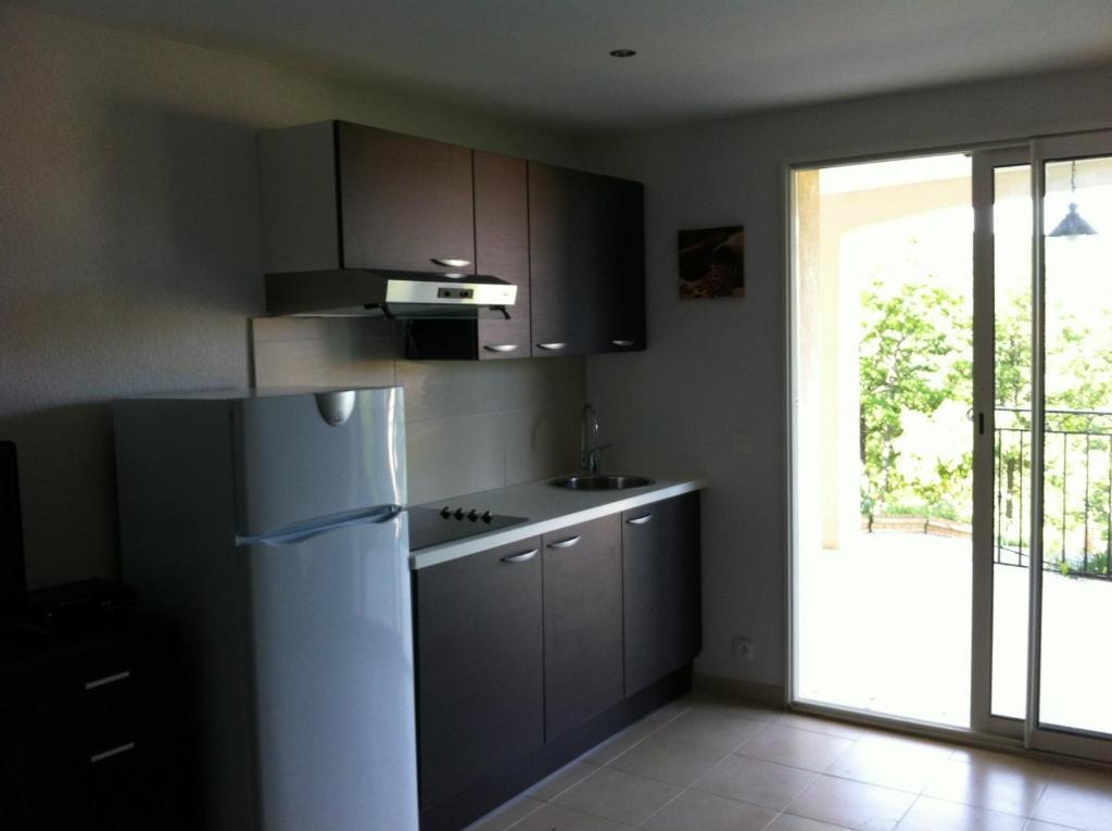 Mas Des Grives Apartment Bauduen Room photo