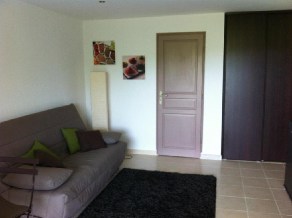Mas Des Grives Apartment Bauduen Room photo