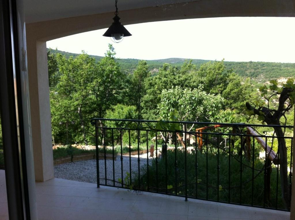 Mas Des Grives Apartment Bauduen Exterior photo