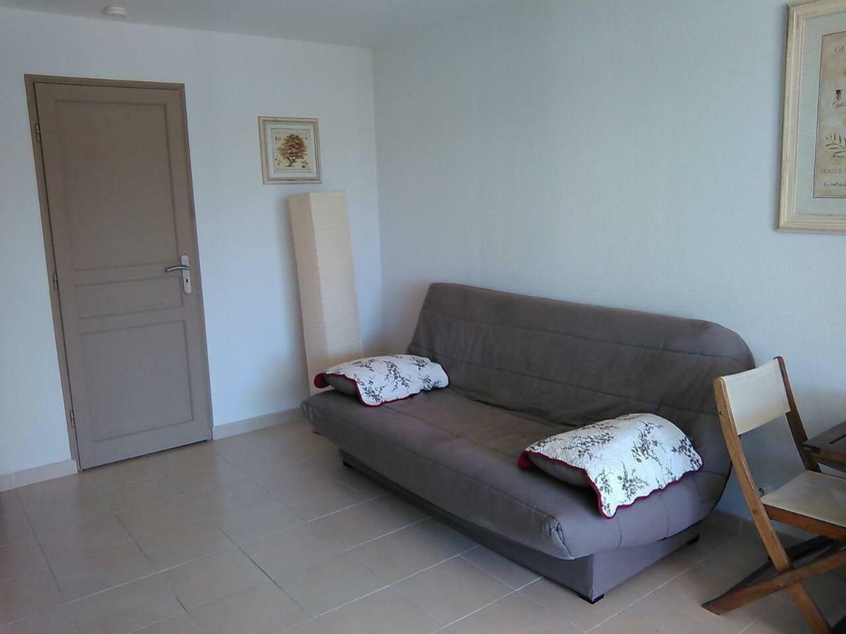 Mas Des Grives Apartment Bauduen Exterior photo